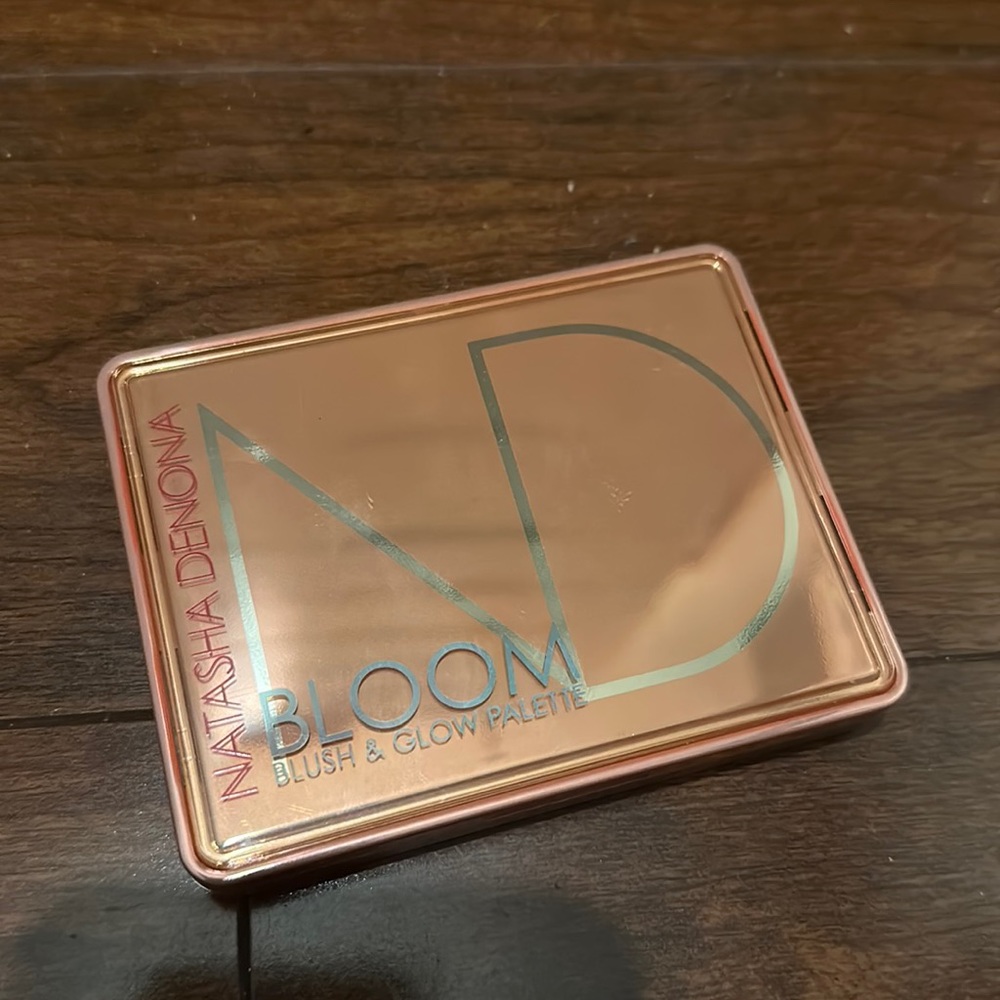 COPY - Natasha Denona palette